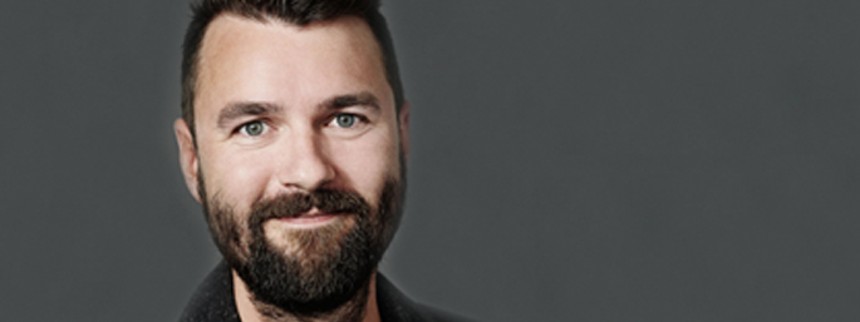 Cav Bøgelund er død