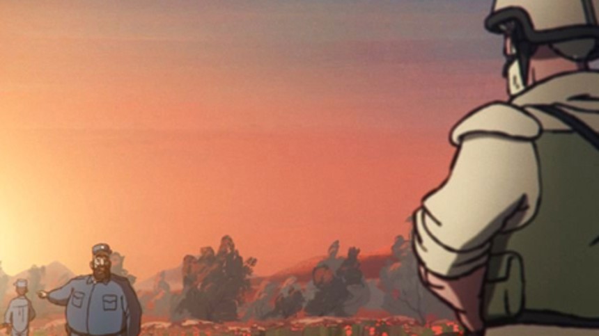 Følsom, begavet og talentfuld