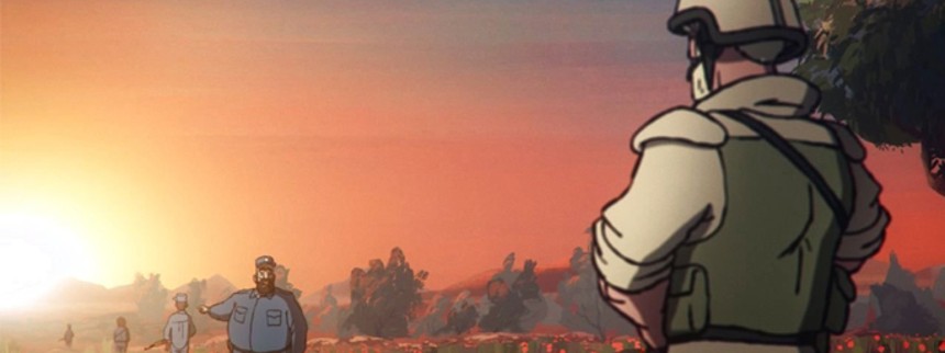 Følsom, begavet og talentfuld