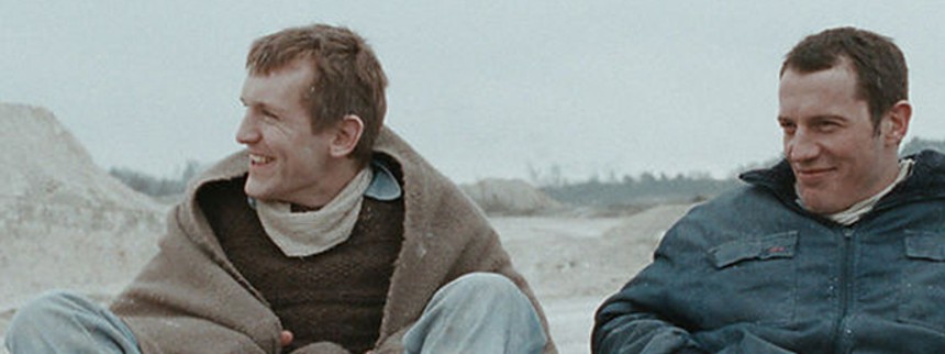 Vinterbrødre er årets store Robert-vinder