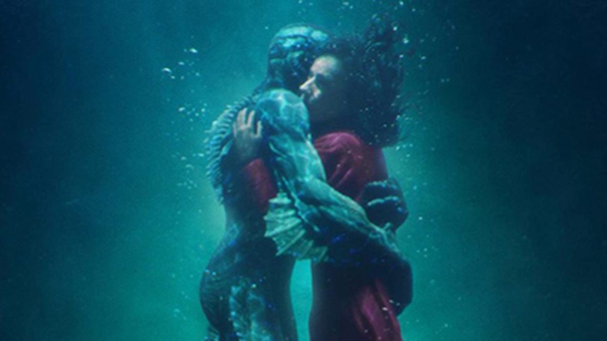 Seksstjernet Oscar-favorit