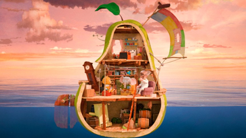 Fil­min­sti­tut­tet griber den digitale fremtid