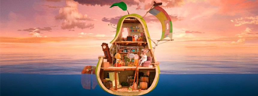 Fil­min­sti­tut­tet griber den digitale fremtid