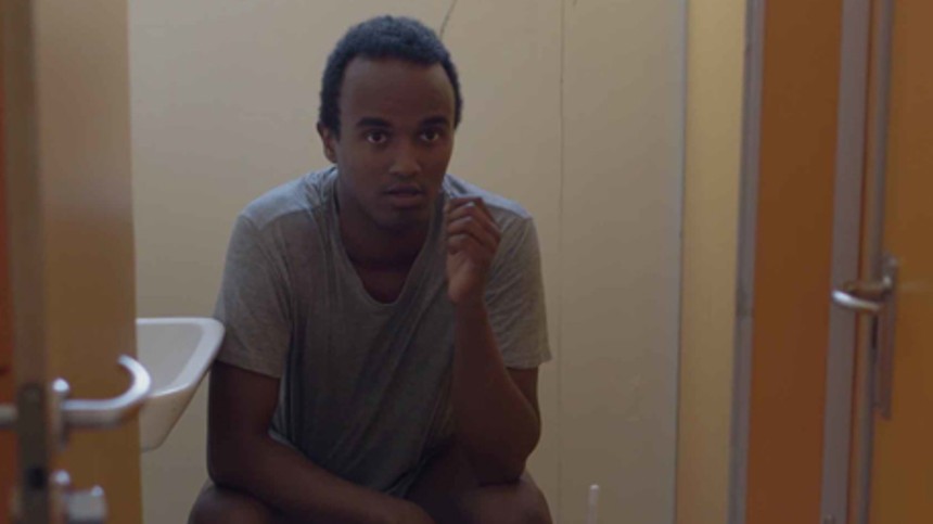 Se ny webserie eksklusivt hos Ekko