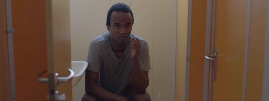 Se ny webserie eksklusivt hos Ekko