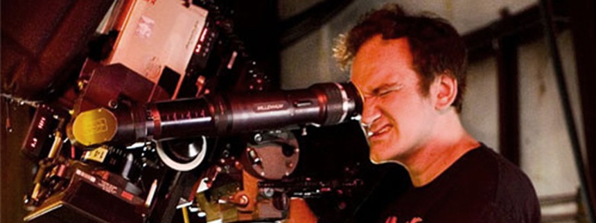 Tarantino siger undskyld til Polanskis offer