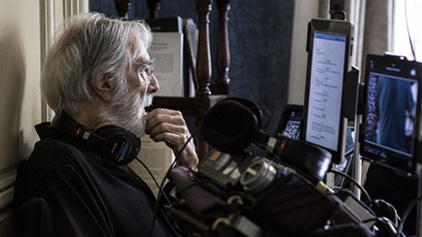 #MeToo fører til en heksejagt