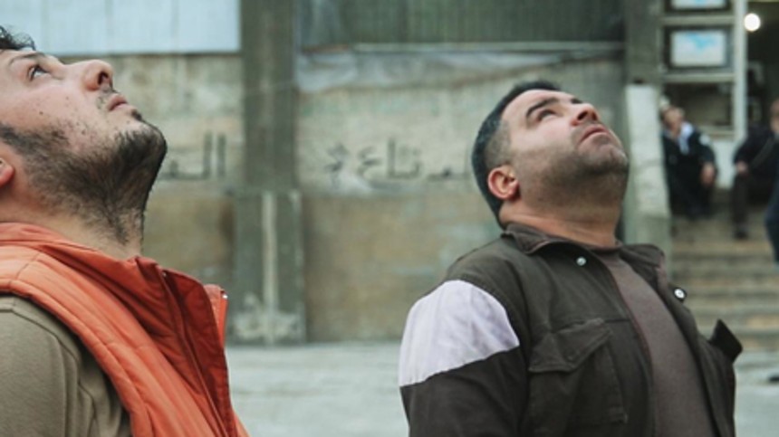 Oscar-​no­mi­ne­ret instruktør hacket