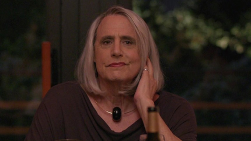 Jeffrey Tambor kritiserer Trans­pa­rent-​ska­ber