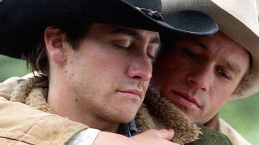 Mænd, der elsker hinanden