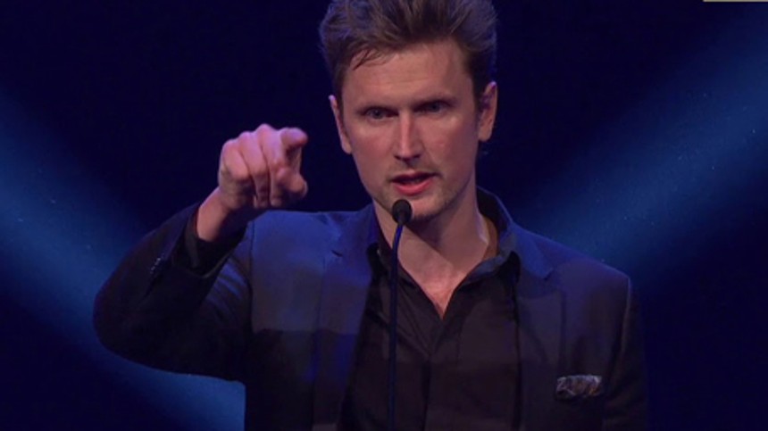 Når filmbranchen går i sort