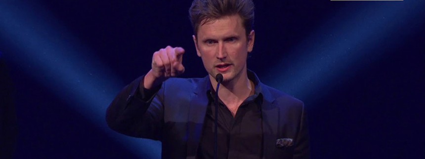 Når filmbranchen går i sort