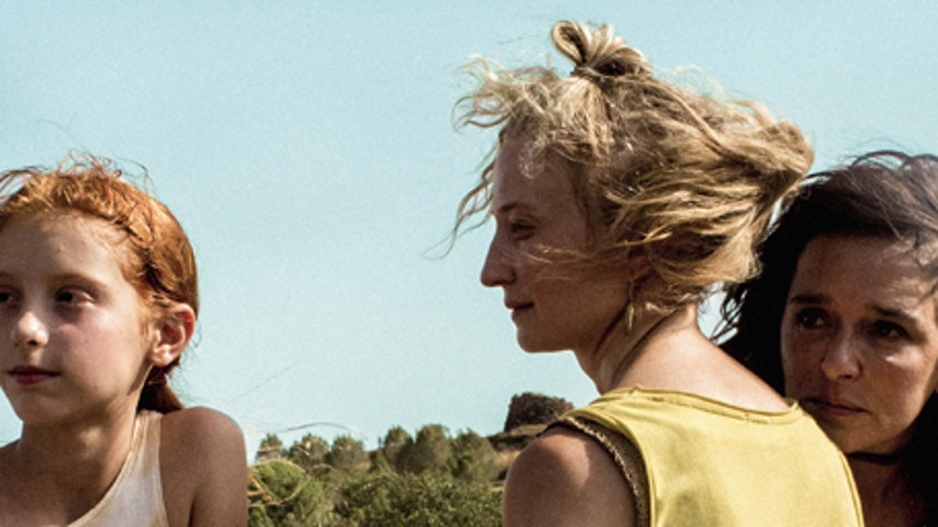 Kvindernes kampplads