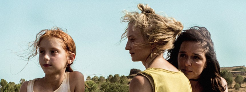 Kvindernes kampplads