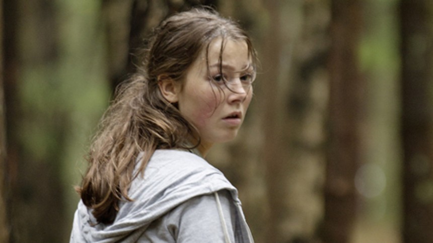 Billedstærk massakre