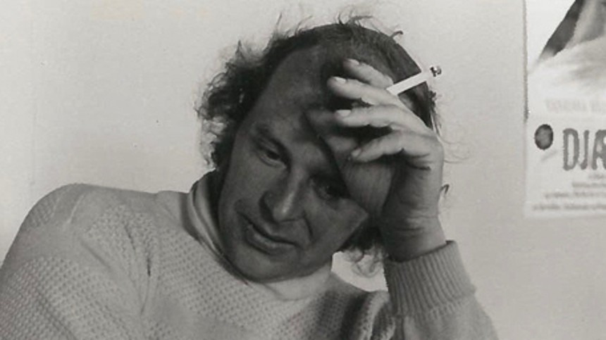 Annes dagbog fældede filminstruktør