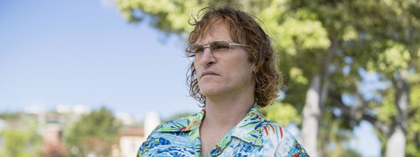 Joaquin Phoenix’ hemmelighed