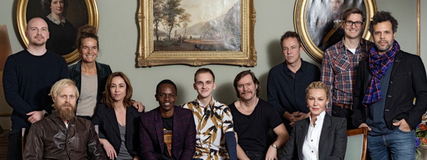 Folkene bag DR-serie genkender hykleriet