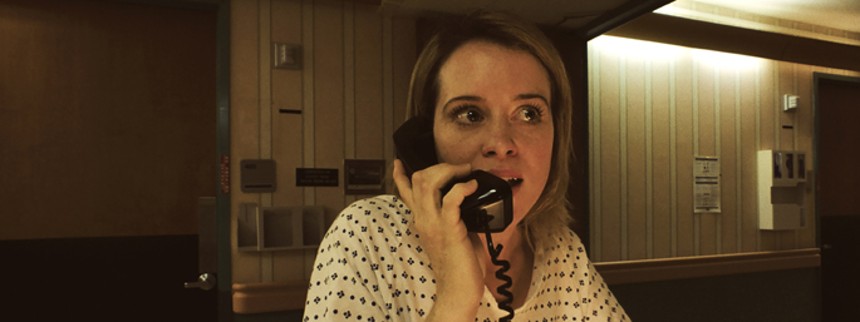 Sex, løgn og iPhone