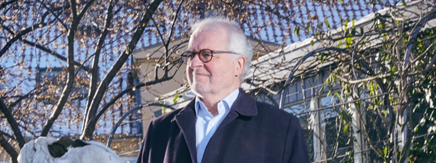 Holder Schlüters forklaring i retten? 