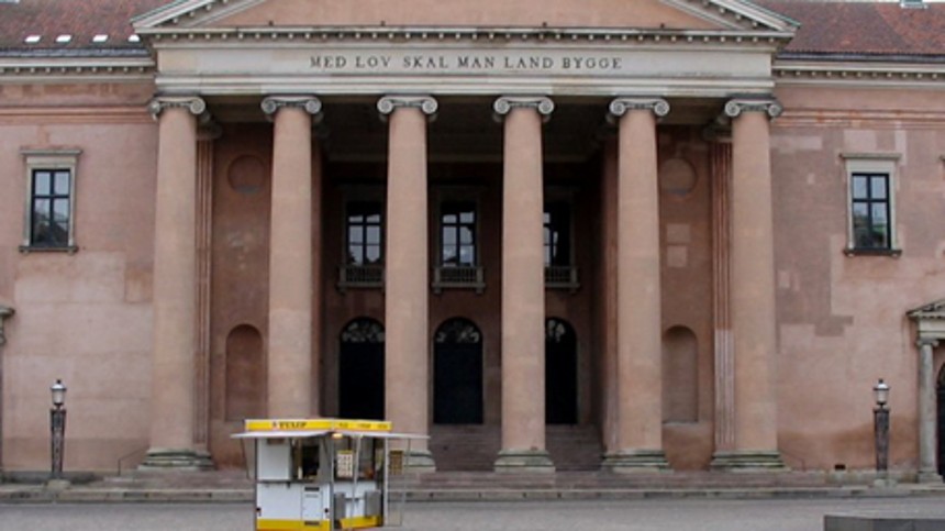 ”Ikke min stil at være vred”