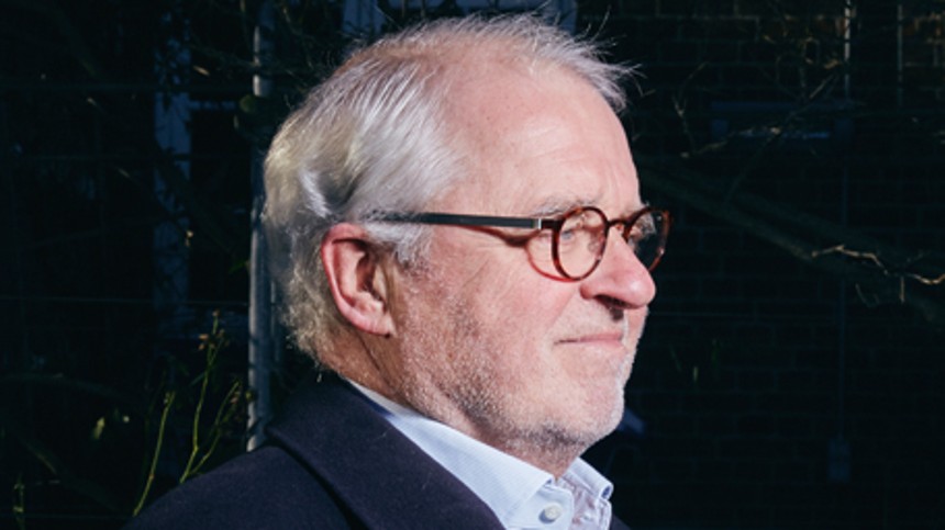 Schlüter hev en sejr hjem 