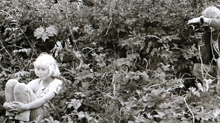 Film om ung­domsover­greb åbner festival