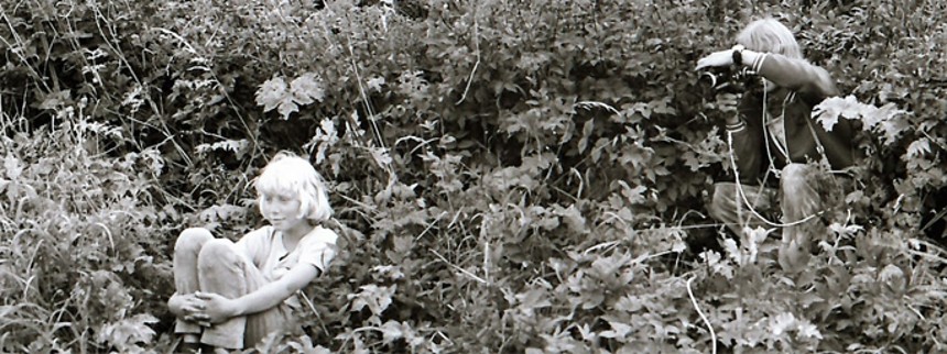 Film om ung­domsover­greb åbner festival