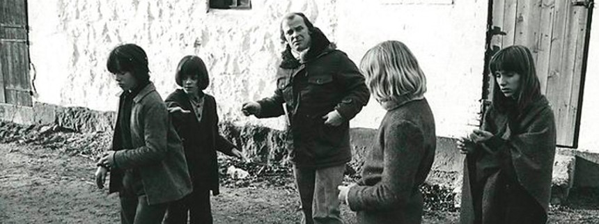 ”Skuespillerne frøs som aldrig før”