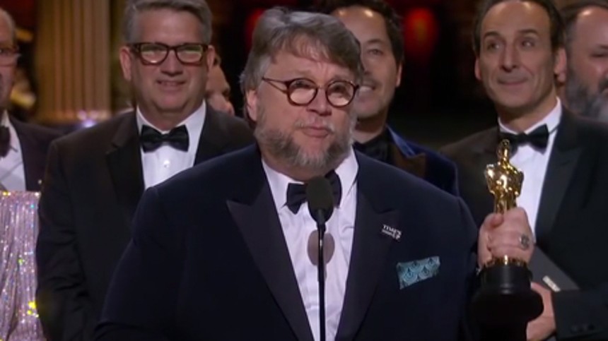 Ekkos ekspert og Oscar-vinder deler i porten