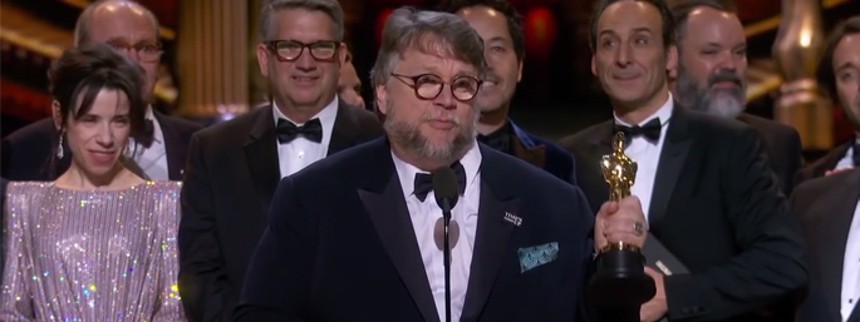 Ekkos ekspert og Oscar-vinder deler i porten