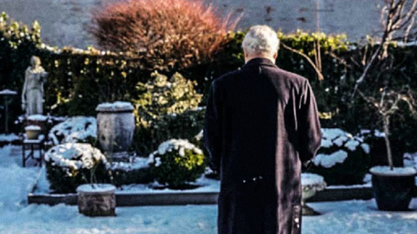 Schlüter fik hug for hullet hukommelse