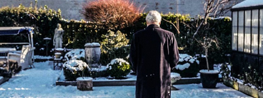 Schlüter fik hug for hullet hukommelse