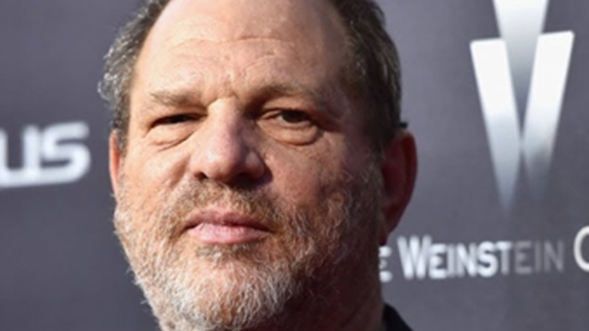 Salg af We­in­ste­in-​sel­skab falder sammen