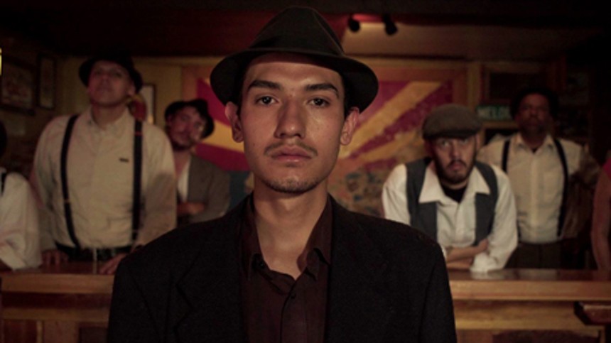 Ekko præsenterer filmperler på Cph:Dox