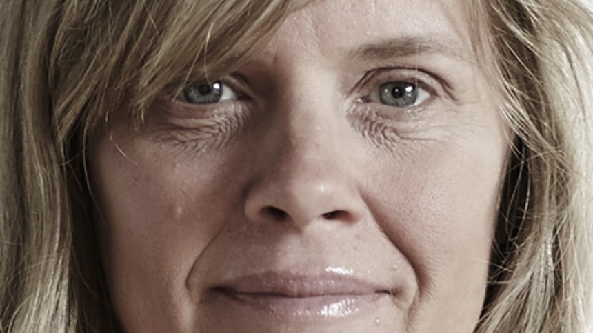 Skandinaviens største mordgåde som tv-serie