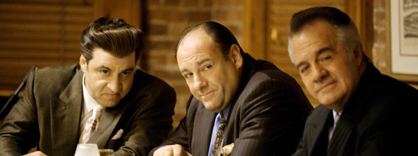 The Sopranos får en prequel-film