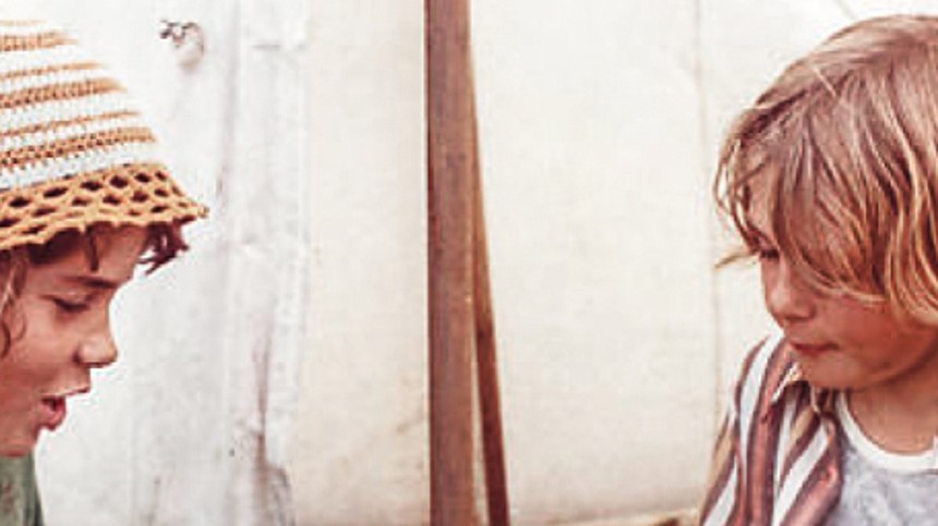 ”Lasse Nielsen forsøgte at lokke mig til sex”