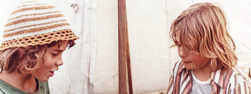 ”Lasse Nielsen forsøgte at lokke mig til sex”