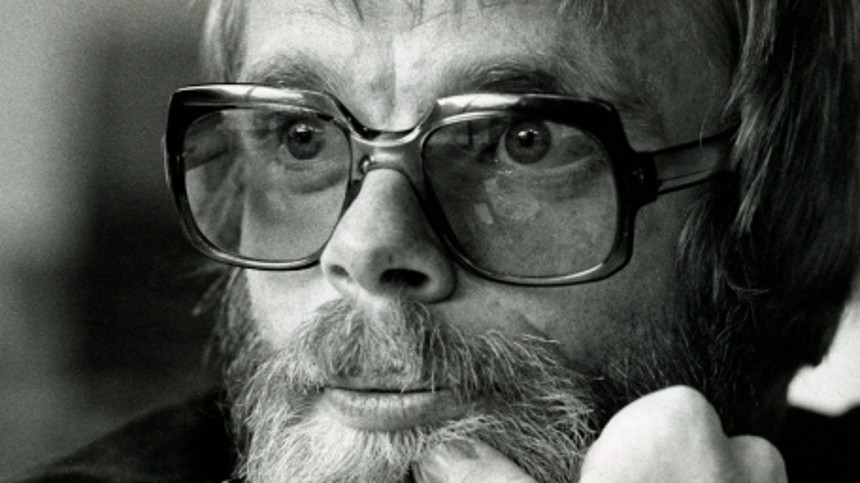 ”Jeg skal videre i mit liv”