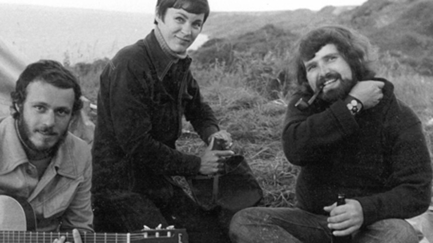 Steen Herdel siger undskyld til misbrugte filmbørn