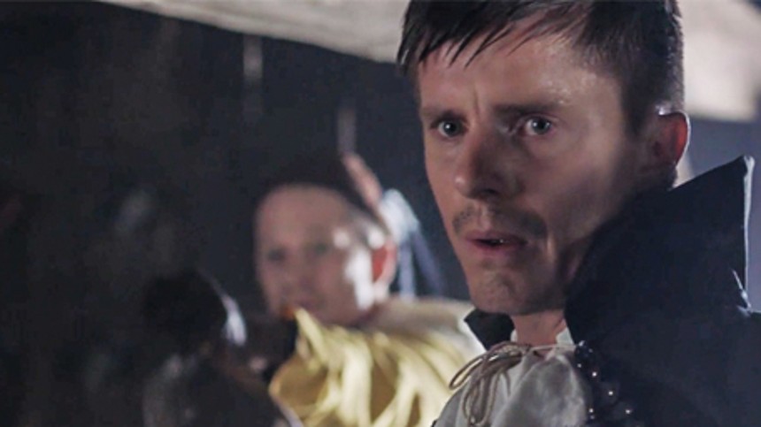 Forfatterne tager teten