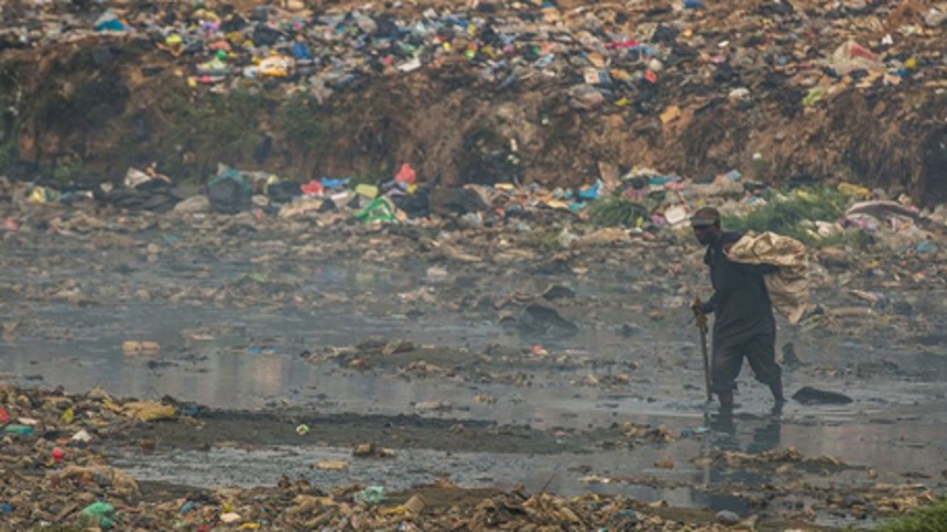 Åben kamp om dokumentarpris