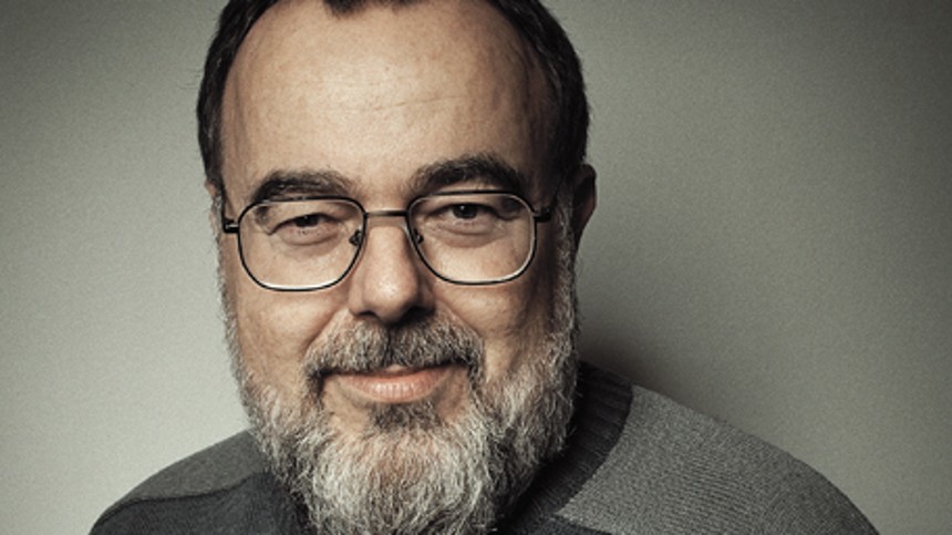 Dansk film har mistet sin største anmelder