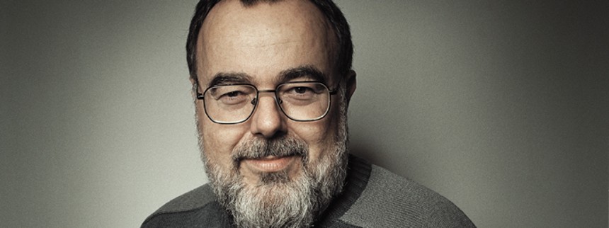 Dansk film har mistet sin største anmelder