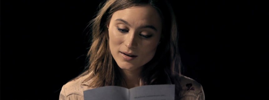 Kærestebreve til dansk film