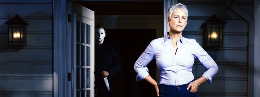 Lovende gyserfilm på vej