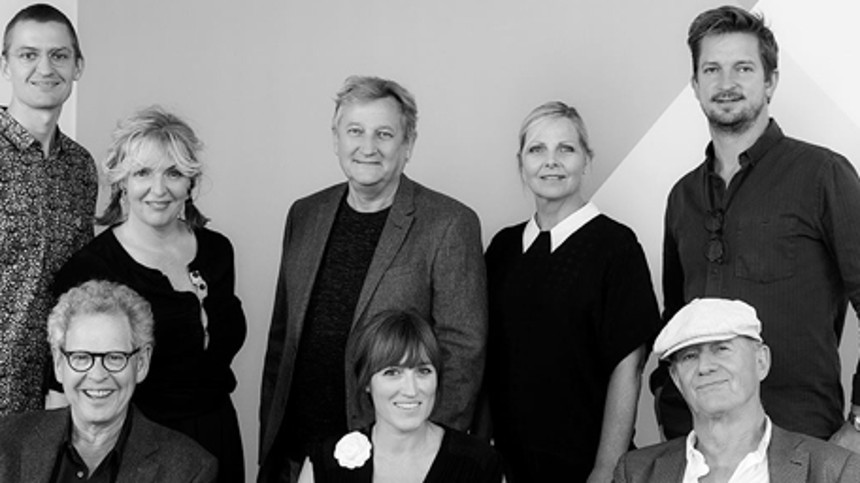 ”Kun et bump på vejen”