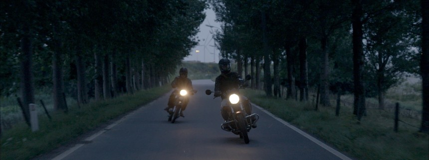 Det langsommes æstetik