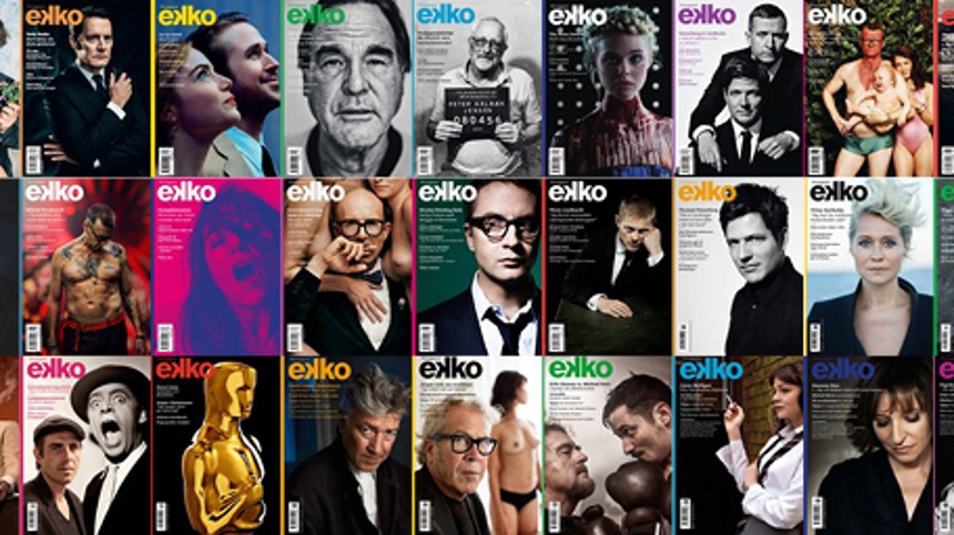 Læs de bedste Ekko-artikler digitalt